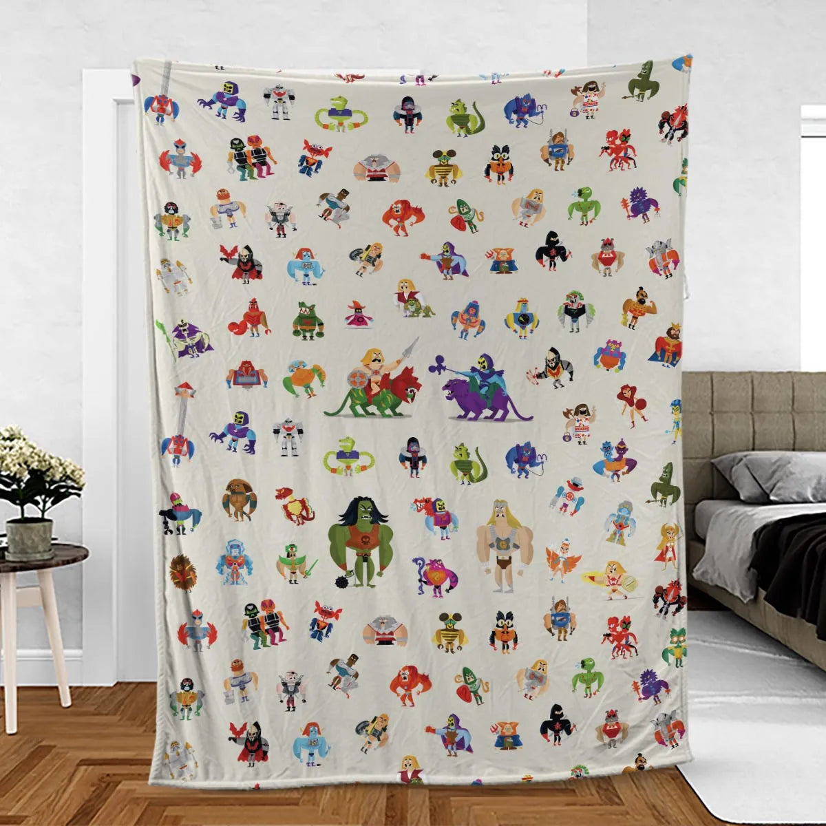 Fleece Blanket - V93826QK