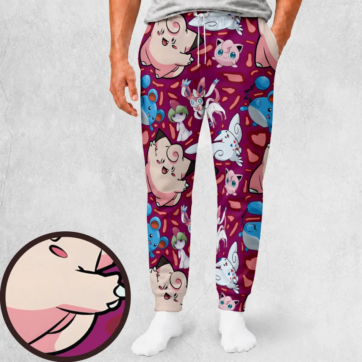 Sweatpants - U7XQYLW8