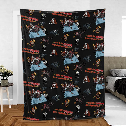 Fleece Blanket - 1C7X9DN4