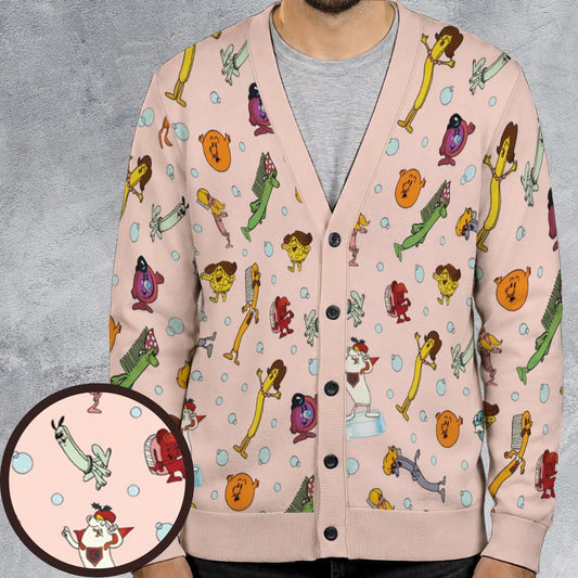Cardigan - JGXMU1VH