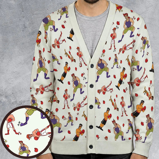 Cardigan - RJ1P7DPG