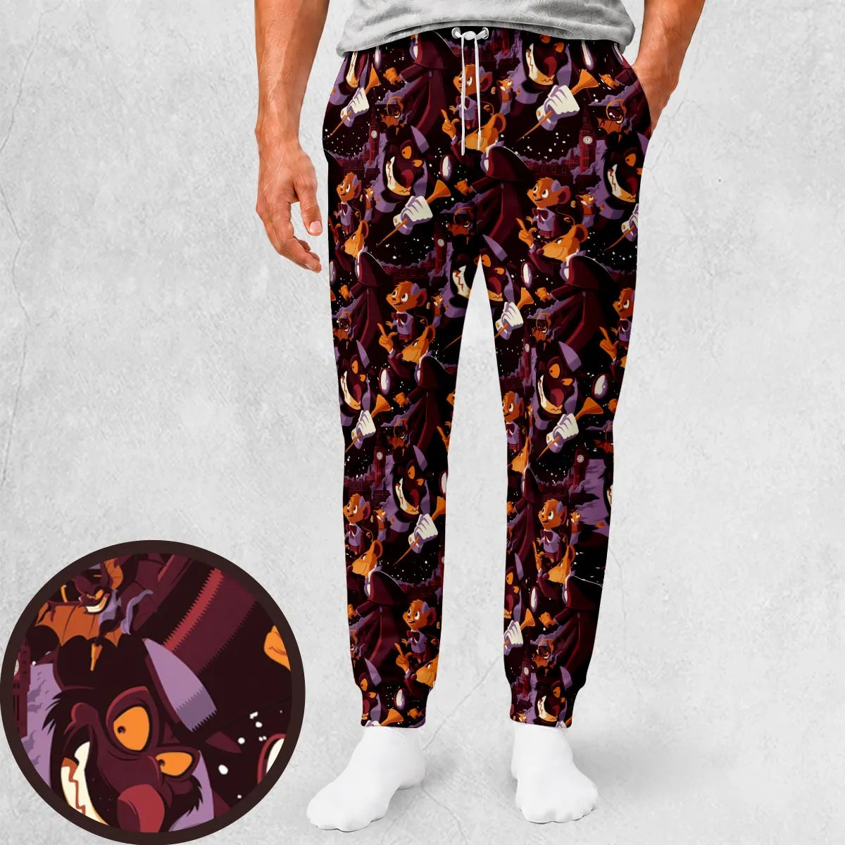 Sweatpants - ZUZZ9FCB