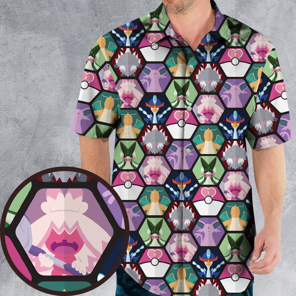 Team Hexagon -  - 1