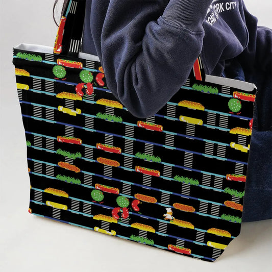 Large Tote Bag - DPH872DR