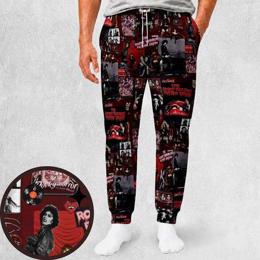 Sweatpants - 3ARE7FAA