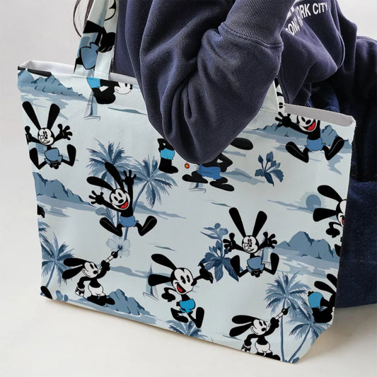 Large Tote Bag - 515EYKQG