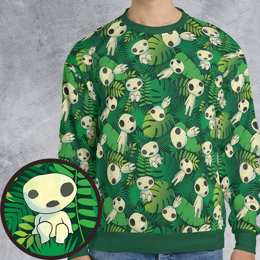 Kodama princess -  - 1