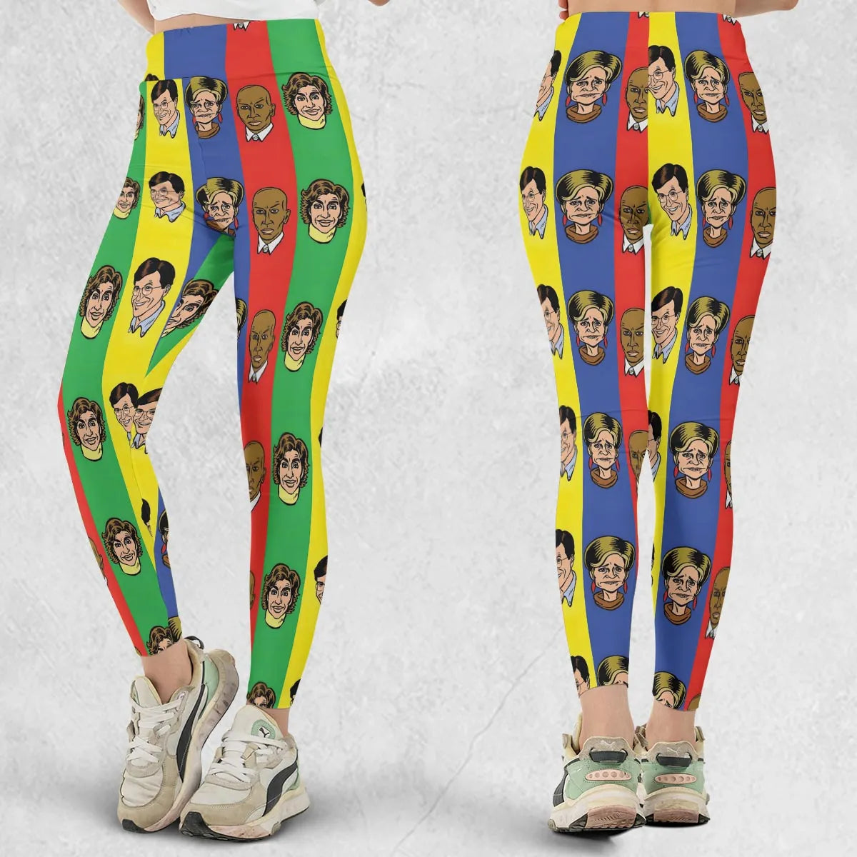 Legging - MGBYLE6H