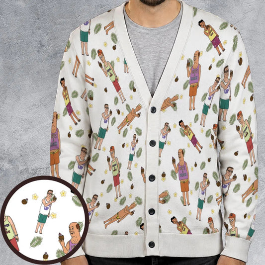 Cardigan - V1956QE8