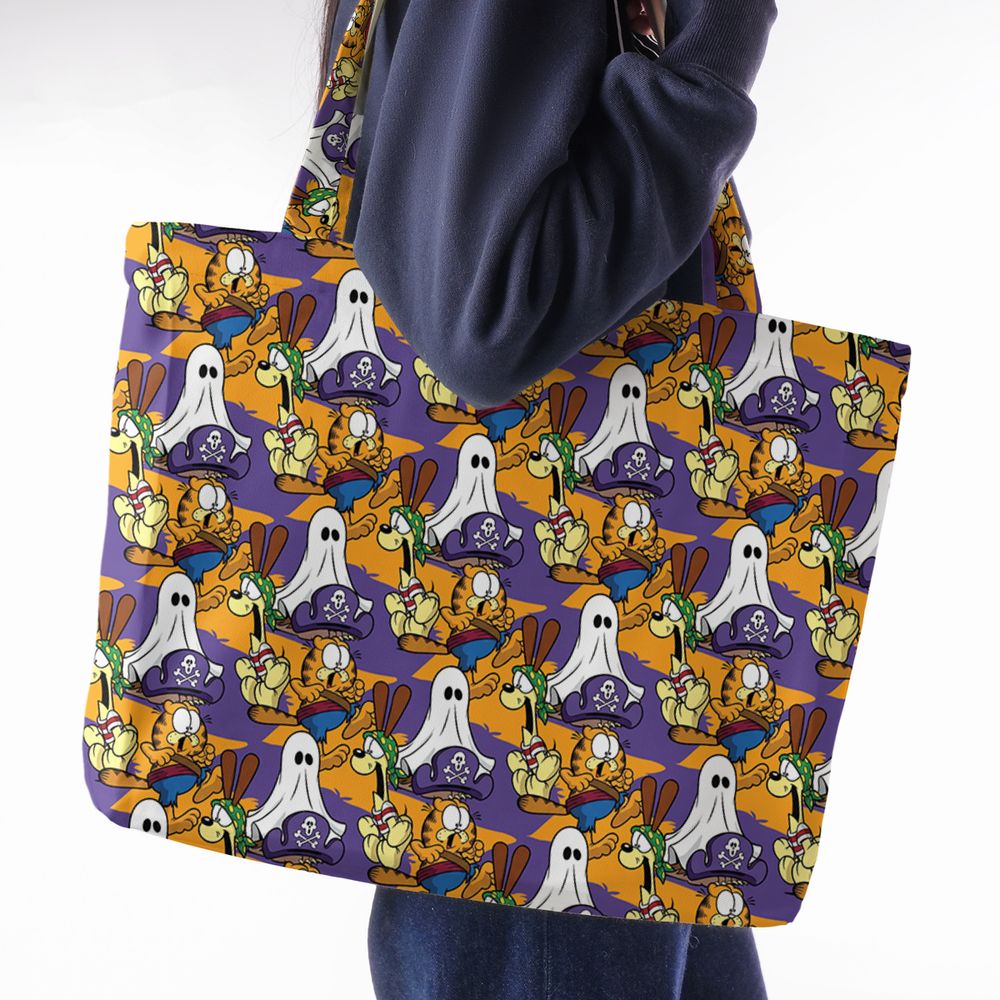 Large Tote Bag - 526SR3AK -  - 1