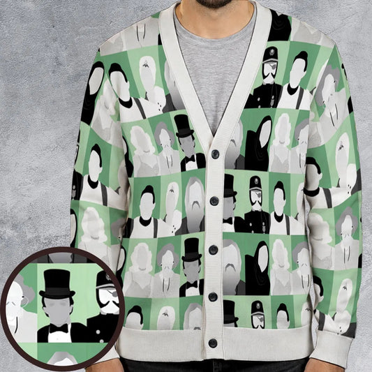 Cardigan - 9YQ9PF9M