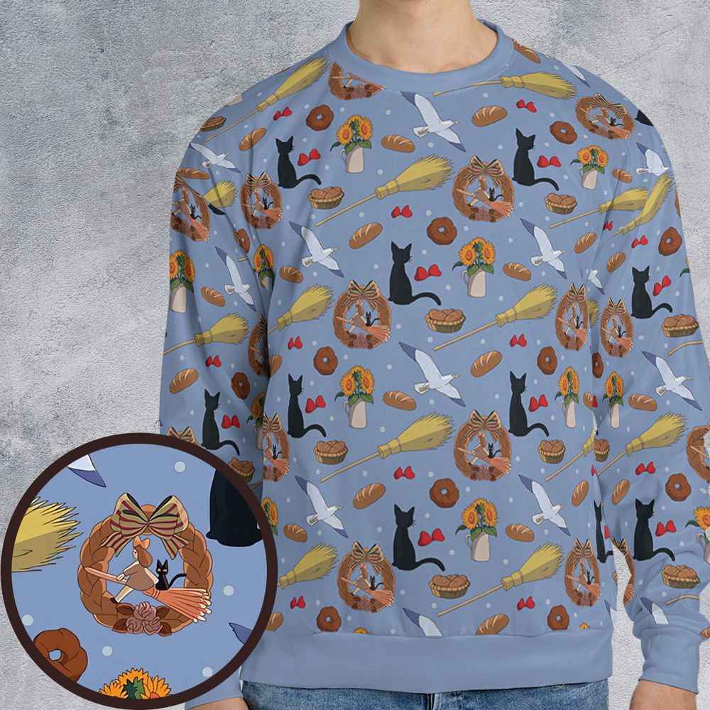 Kikis theme -  - 1