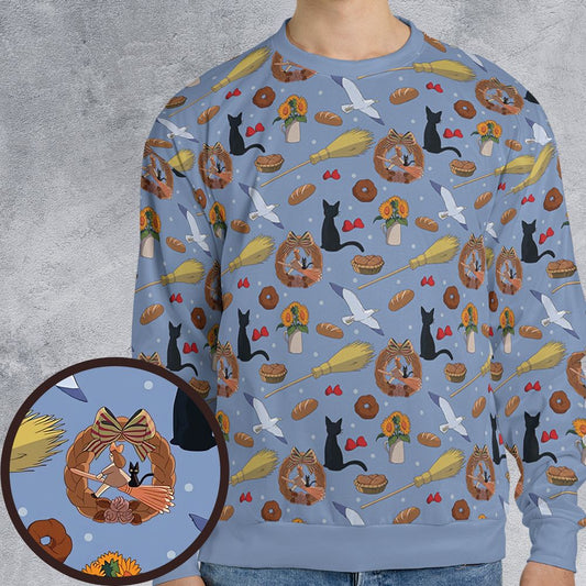 Kikis theme -  - 1