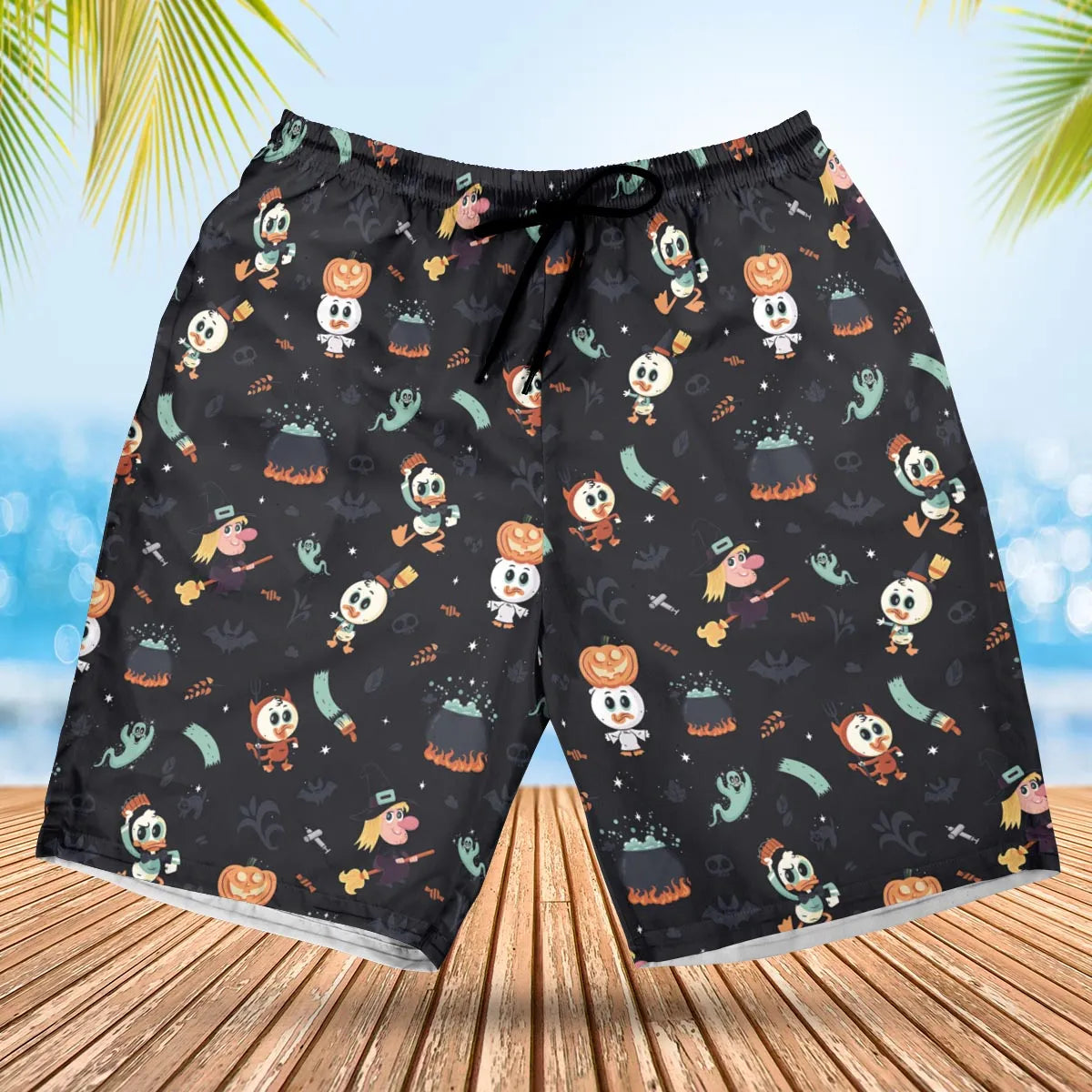 Hawaiian Short - XTYH7MTZ