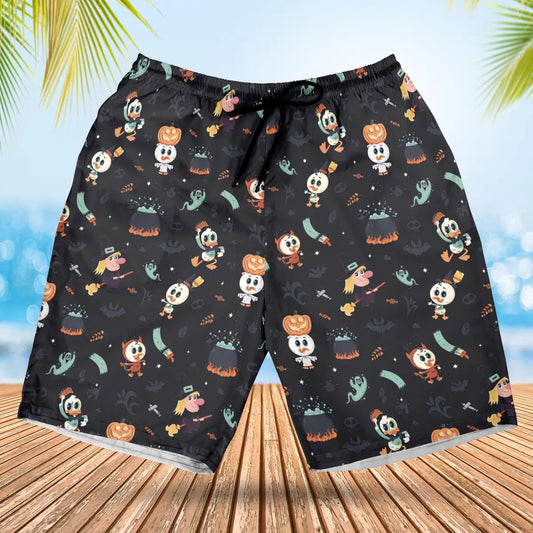 Hawaiian Short - XTYH7MTZ