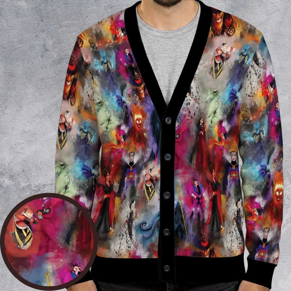 Cardigan - 17EL3PHK