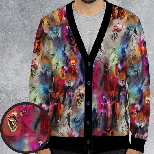 Cardigan - 17EL3PHK