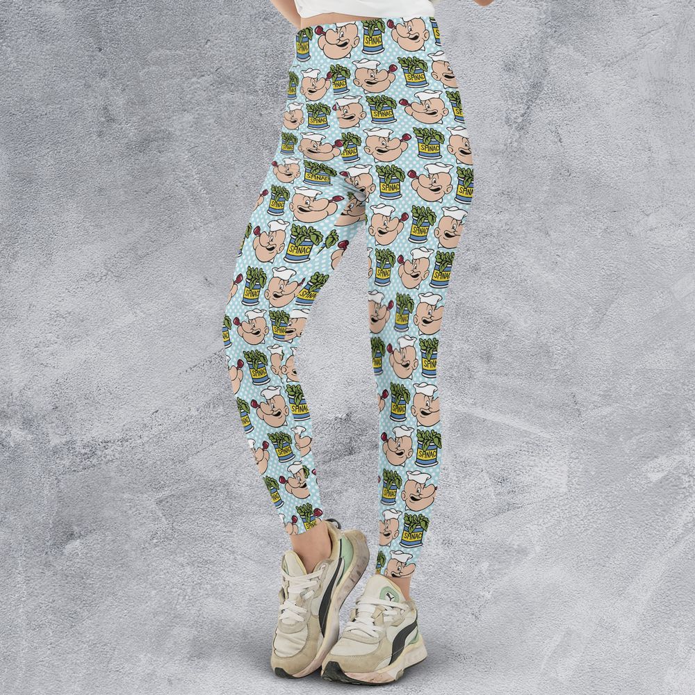 Legging - NSEKKL3A -  - 1