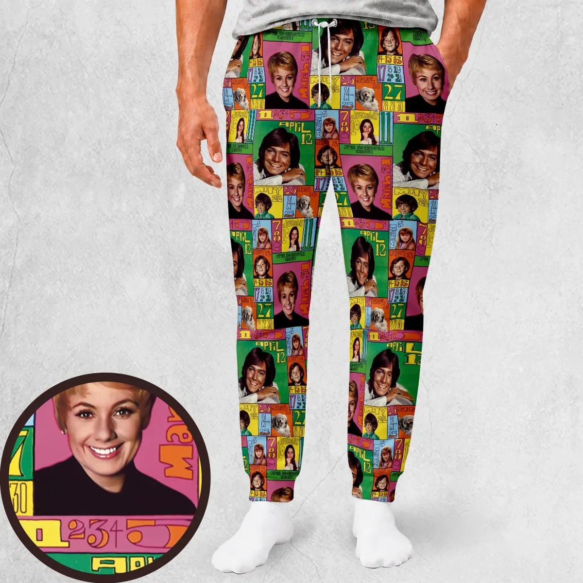 Sweatpants - QT3K264A