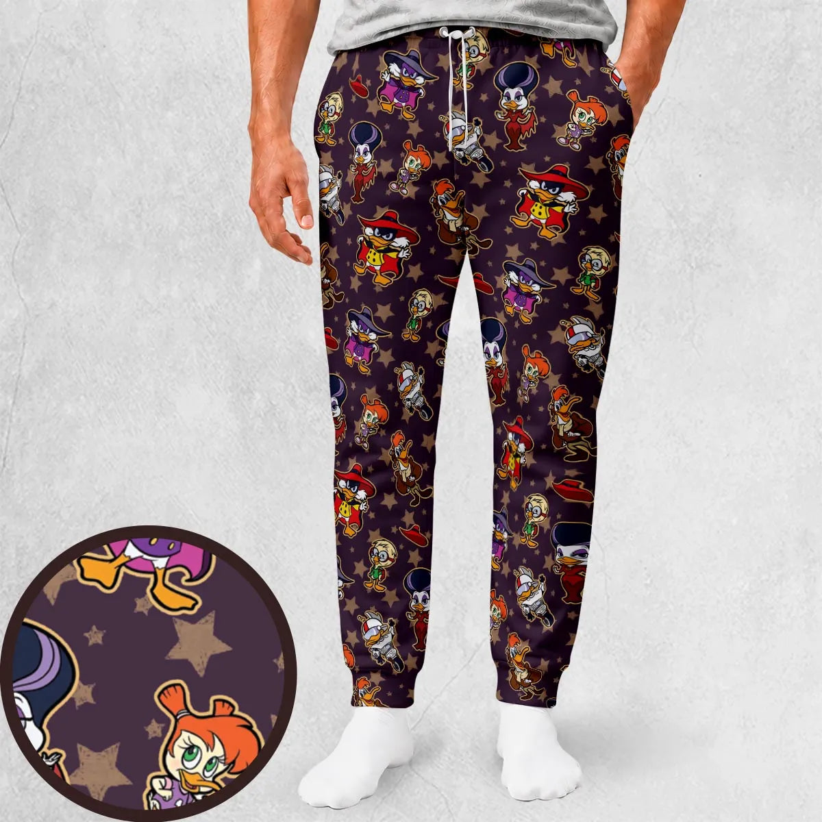 Sweatpants - 6RBEUA8W