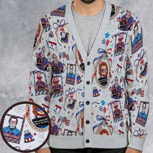 Cardigan - AJ4NMQZY