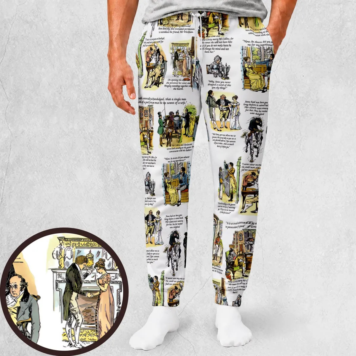 Sweatpants - DT9956DX