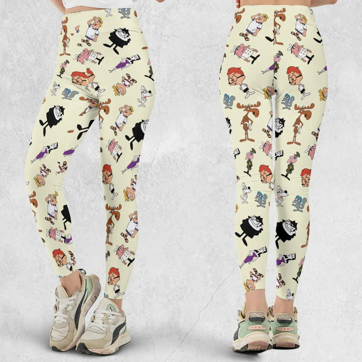 Legging - 5YPALWFL
