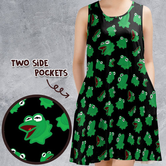A set of Kermits -  - 1