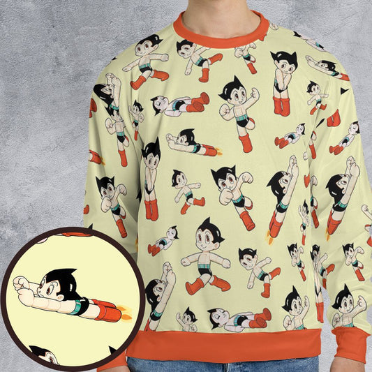 Astro Boy -  - 1