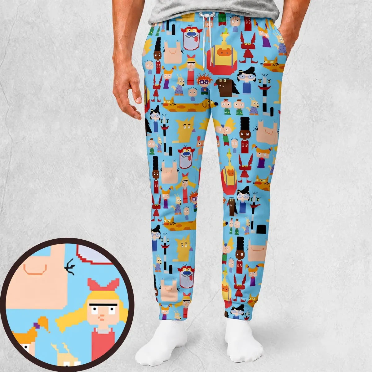 Sweatpants - JT52Y9XP