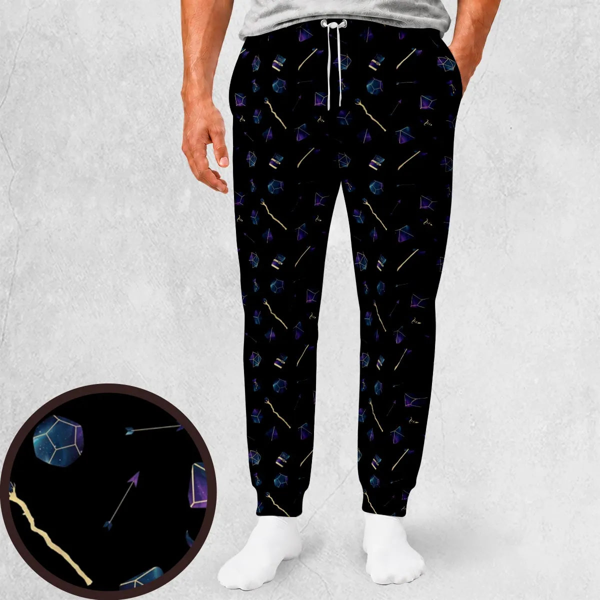 Sweatpants - N9CLFCFT