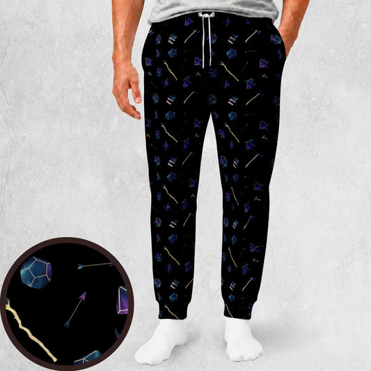 Sweatpants - N9CLFCFT