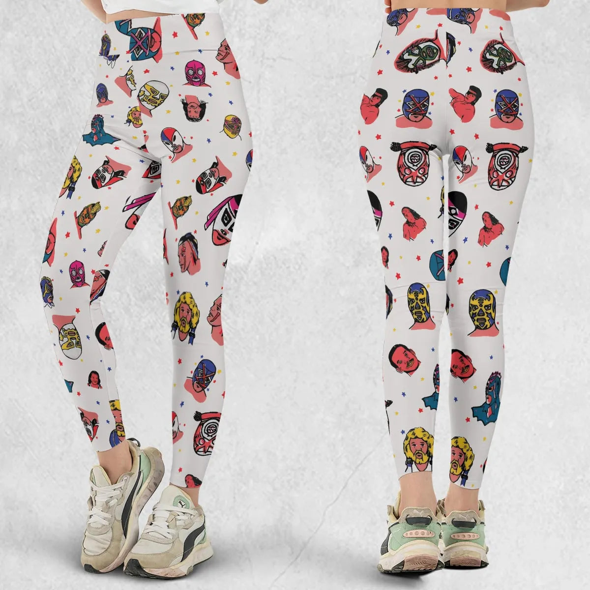 Legging - Z97239BR
