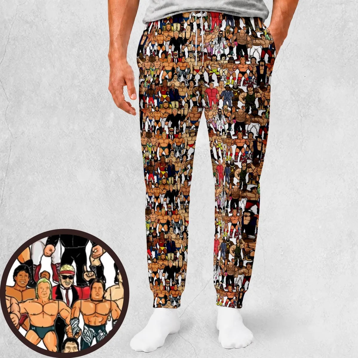 Sweatpants - Q9WSLW8D