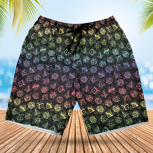 Hawaiian Short - SJ4G5J4Y