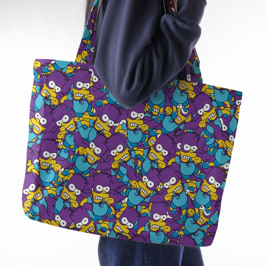 Large Tote Bag - VM2VLQRY -  - 1