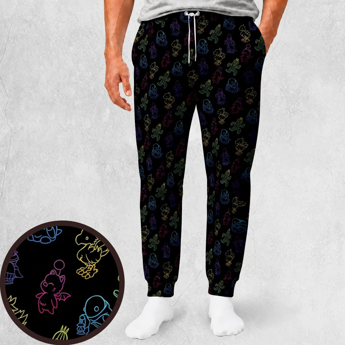 Sweatpants - ZJ2PAJ6N
