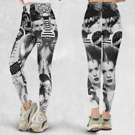 Legging - 1AV5DYGP