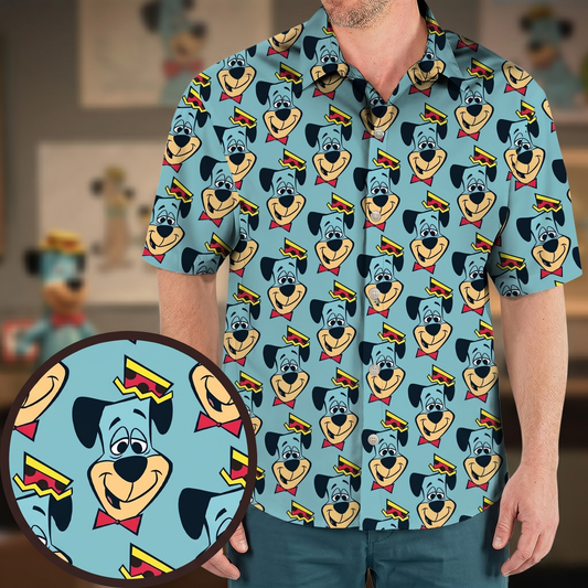 Hawaiian Shirt - RNS8YMU7