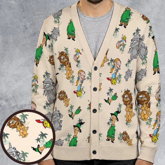 Cardigan - S29G1SDY