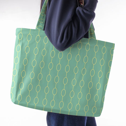 Large Tote Bag - Z4VM5MZR -  - 1