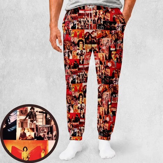 Sweatpants - 1EJ2Z62X