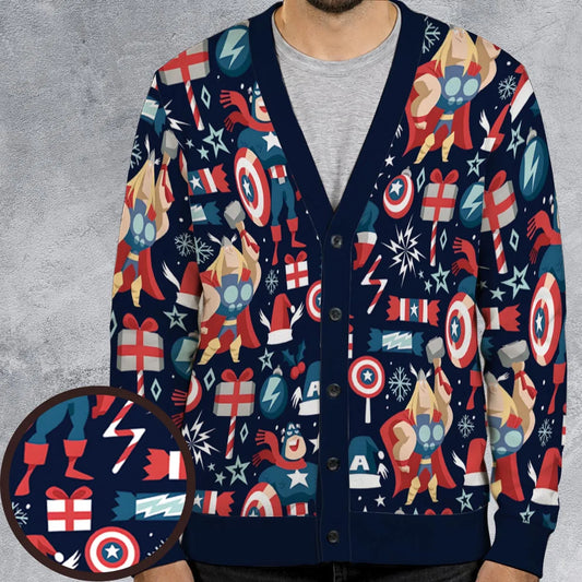 Cardigan - MPY1SMVG