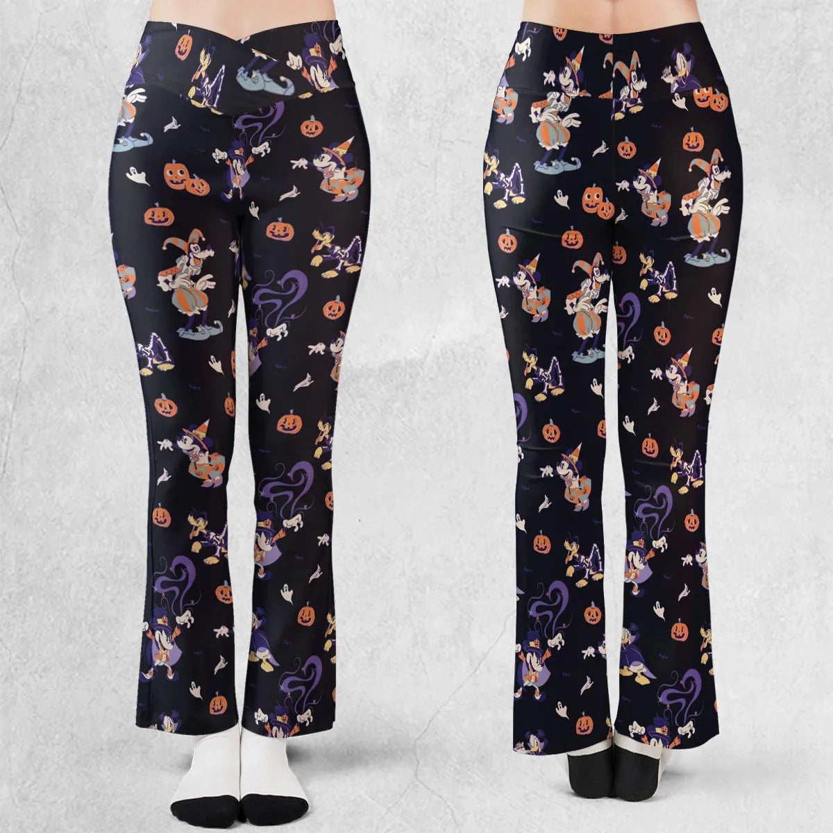 Flare Leggings - 7DQCGVDB