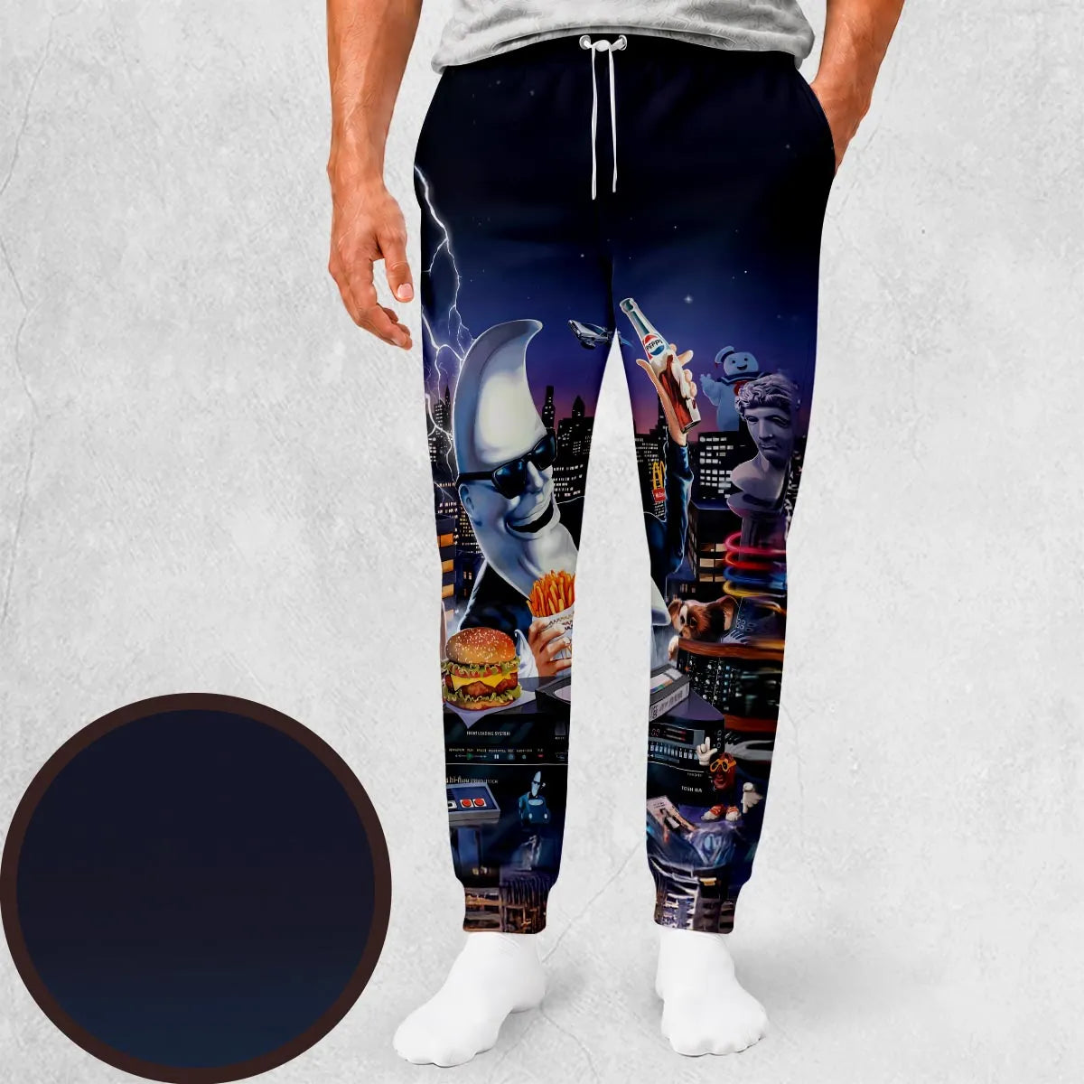 Sweatpants - HZLJZYS7