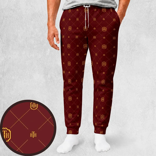 Sweatpants - J13JL2SJ