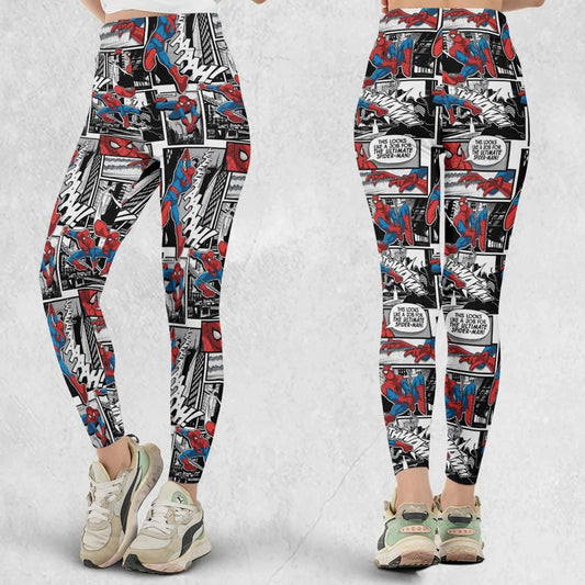 Legging - 5XC3ZEHJ