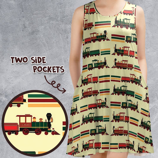 Magical Trains -  - 1