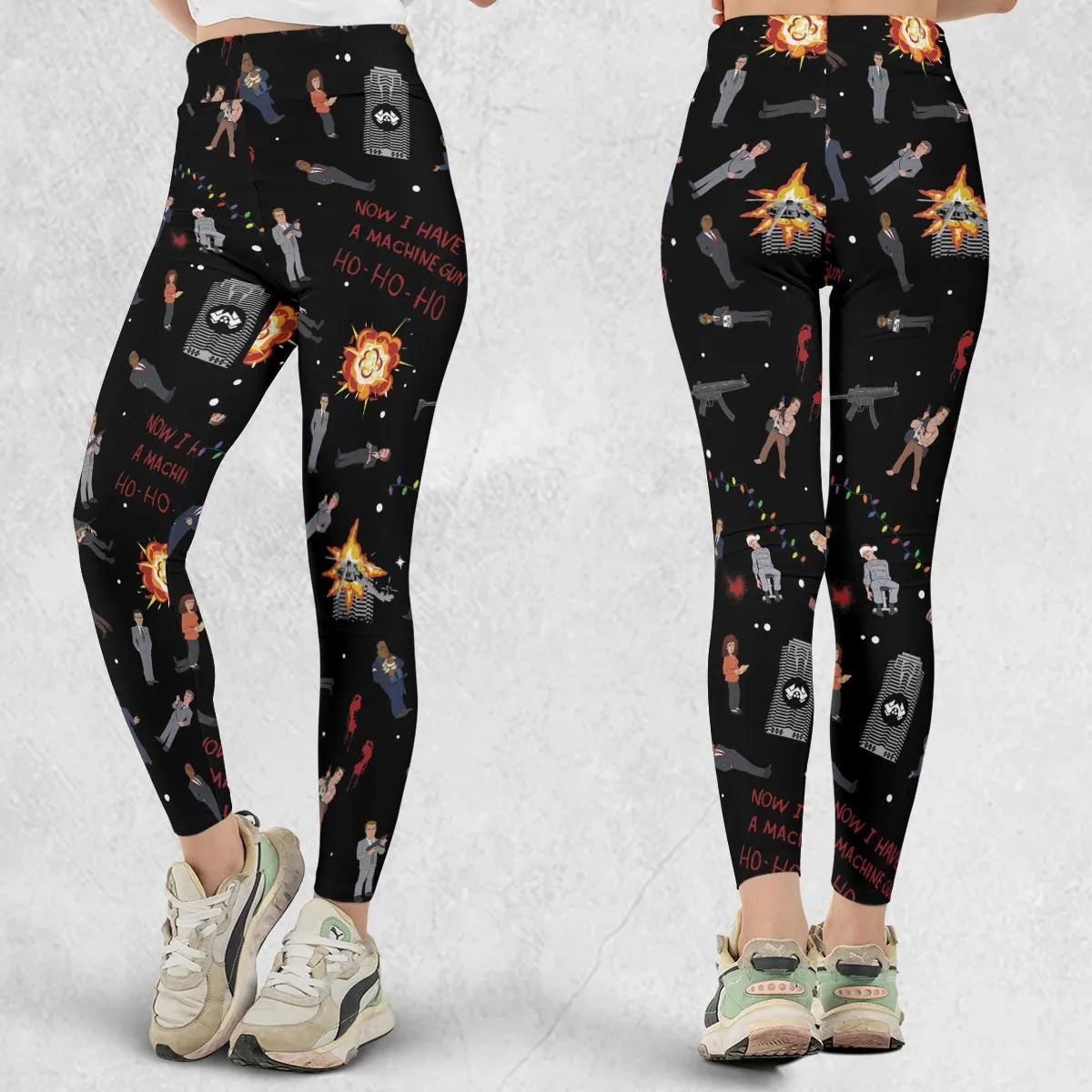 Legging - G7LR6MT5