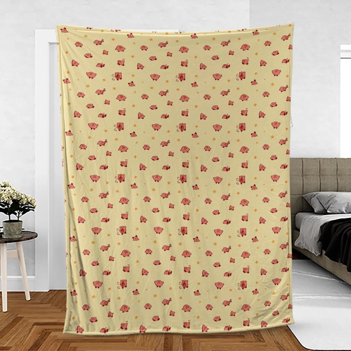Fleece Blanket - CJM9NDEJ